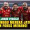 Persija Jakarta menolak berharap Persib Bandung dan Borneo FC terpeleset di papan atas BRI Super League 2025/2026. Ricky Nelson menegaskan fokus Macan Kemayoran adalah meraih tiga poin, dimulai saat menjamu Persijap Jepara usai menang 3-0 atas Bhayan...