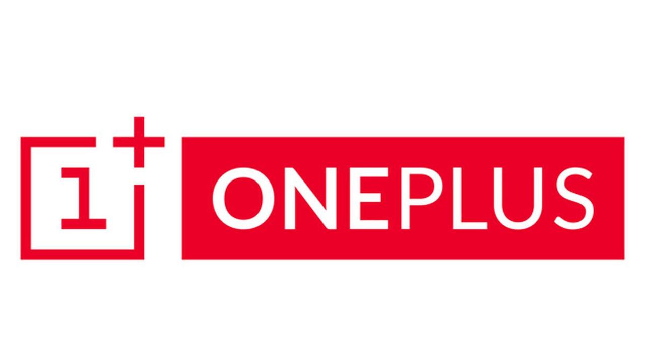 Logo OnePlus