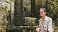 Kisah 'Indiana Jones' Temukan Kota Maya yang Hilang di Hutan