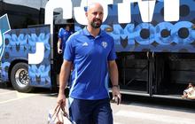 Pepe Reina Umumkan Pensiun, Bakal Memulai Karier Baru