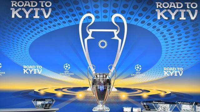 Jadwal Liga Champions Malam Ini: Real Madrid Vs Juventus ...