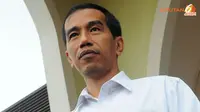 Survei: Jakarta Masih Macet, Kepercayaan Warga ke Jokowi Merosot