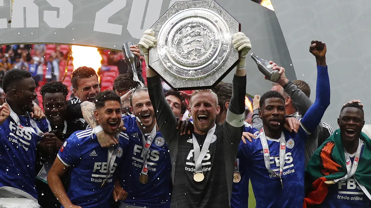 Leicester City