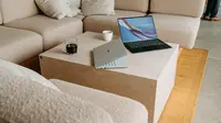 Asus ExpertBook Ultra Rilis di Indonesia, Laptop Bisnis AI Diklaim Kebal Maling Data