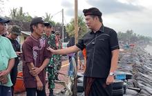 Cerita Heroik Nelayan Selamatkan Korban Tenggelamnya KMP Tunu Pratama Jaya