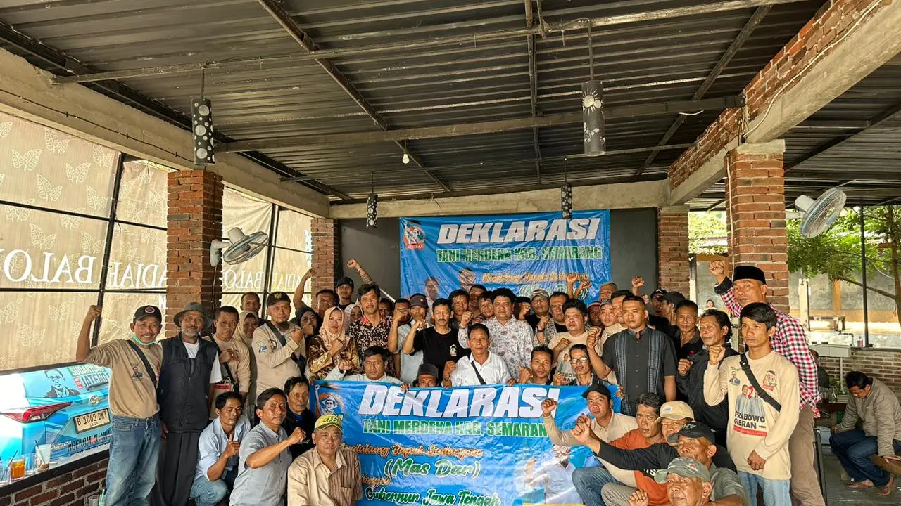 Sudaryono