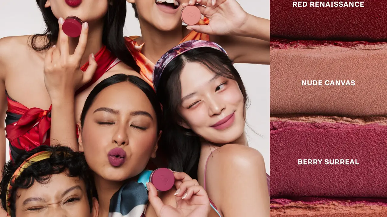 Ketika Seni dan Kecantikan Bertemu, Fenomena Kolaborasi Brand Lokal dengan Seniman di Indonesia