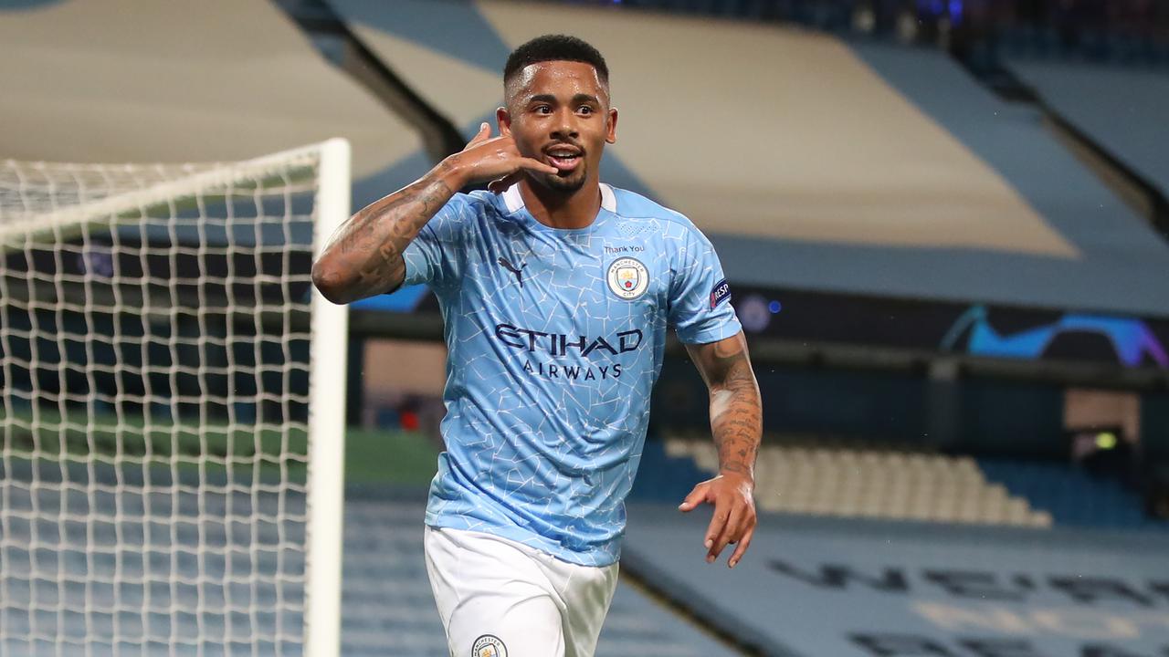 Top Skor Sementara Liga Champions, Robert Lewandowski Tak Ada Lawan