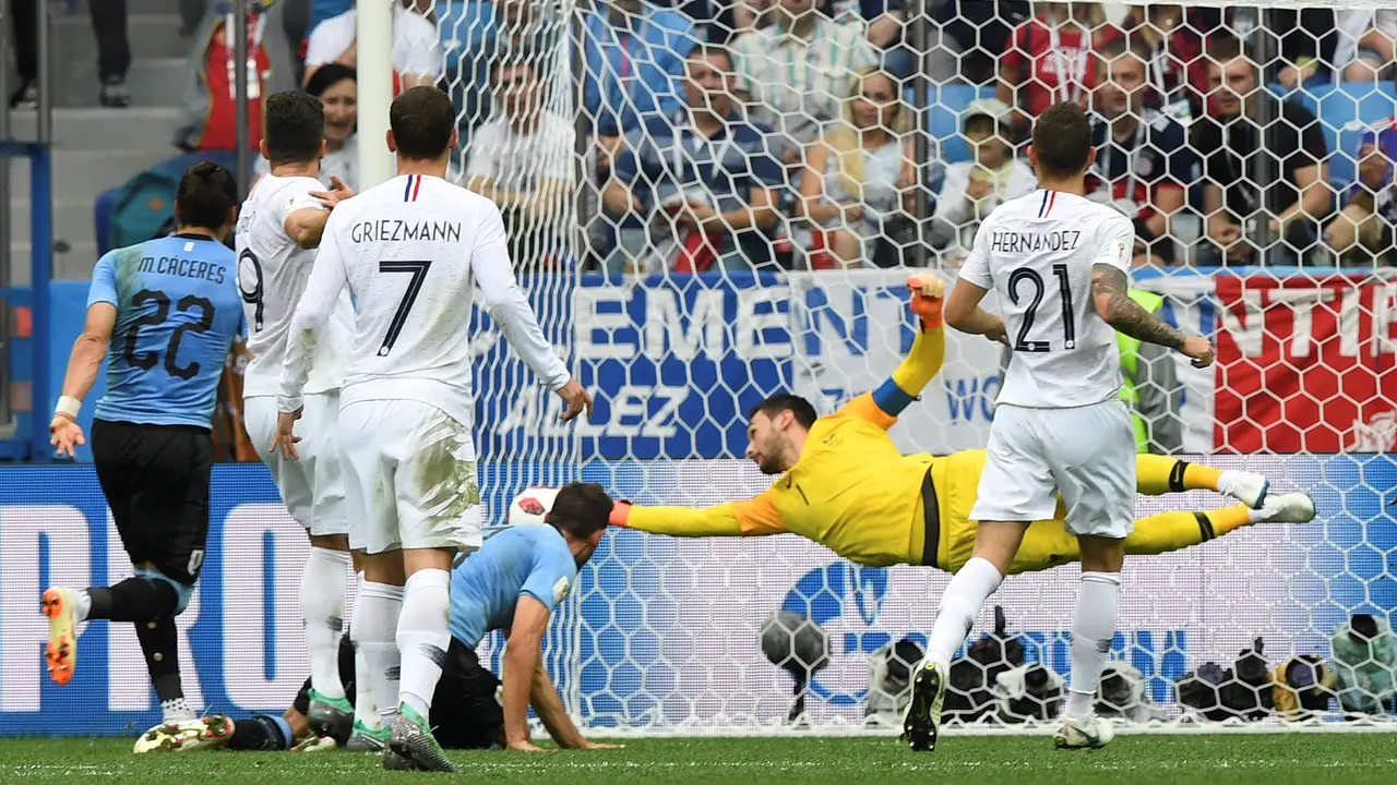 Hugo Lloris