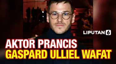 Kabar duka datang dari aktor asal Prancis, Gaspard Ulliel. Ulliel dikabarkan tewas dalam sebuah kecelakaan ski di Prancis. Ia adalah salah satu aktor yang bakal muncul di serial Marvel, Moon Knight.