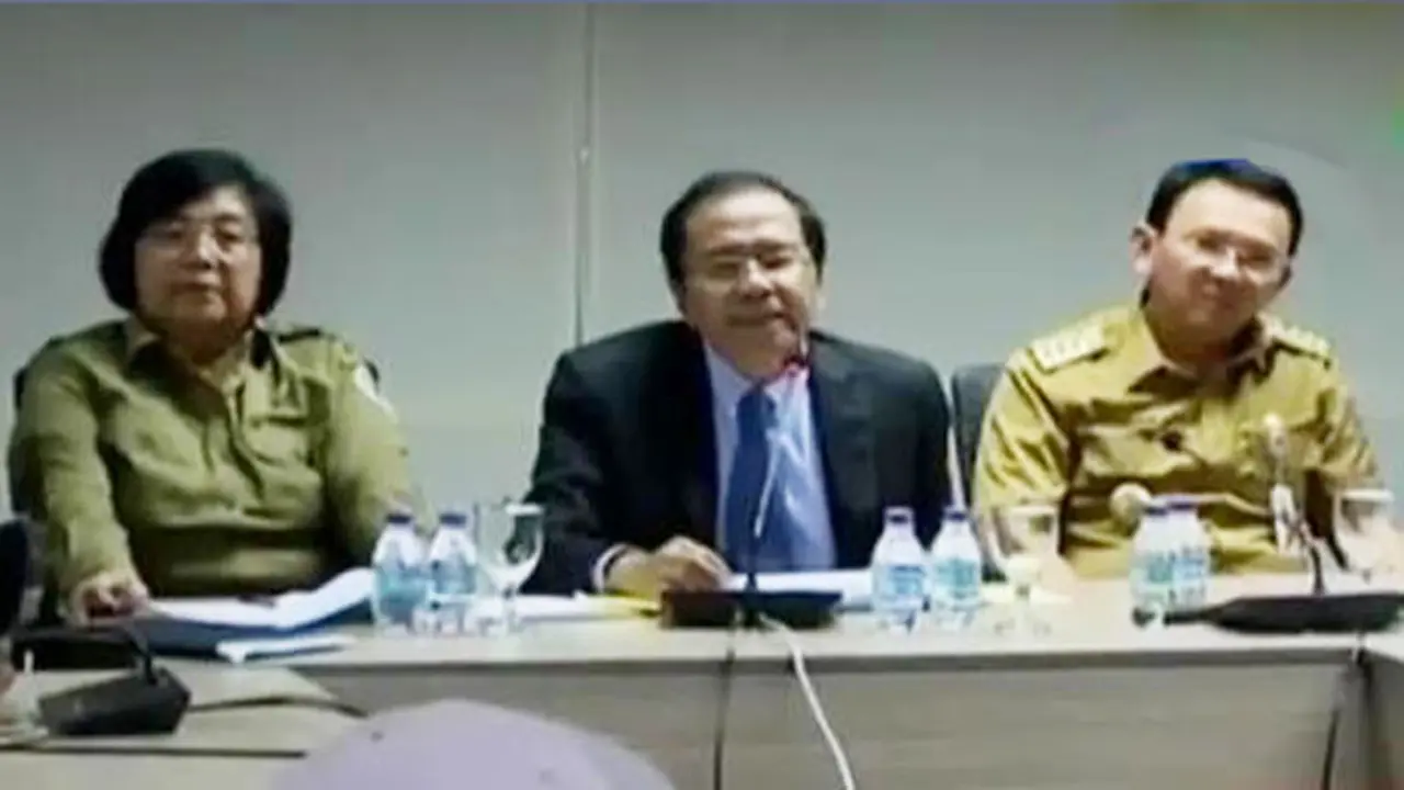 VIDEO: Tak Hanya Jakarta, Reklamasi di Pantai Ini Juga Dihentikan