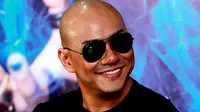 Deddy Corbuzier sudah bulat tekad untuk mengakhiri karirnya di dunia sulap. (Wimbarsana/Bintang.com)