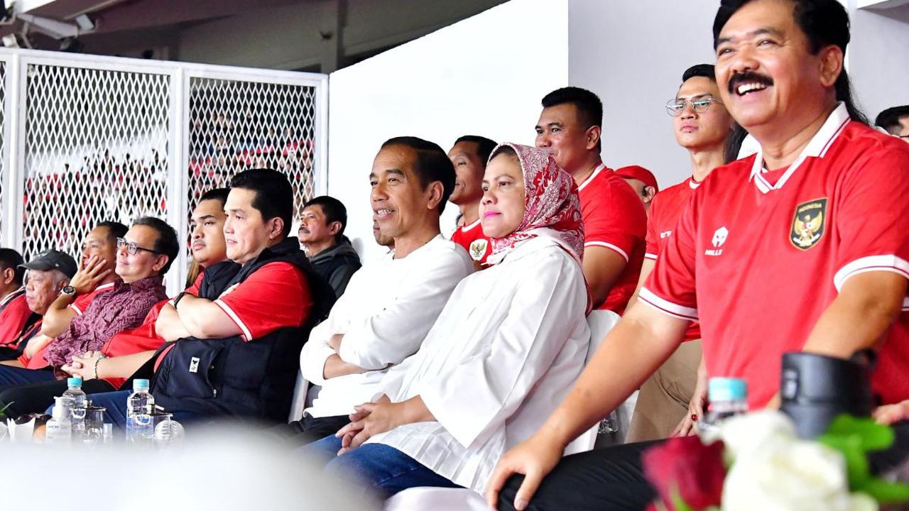 Dok. Istimewa