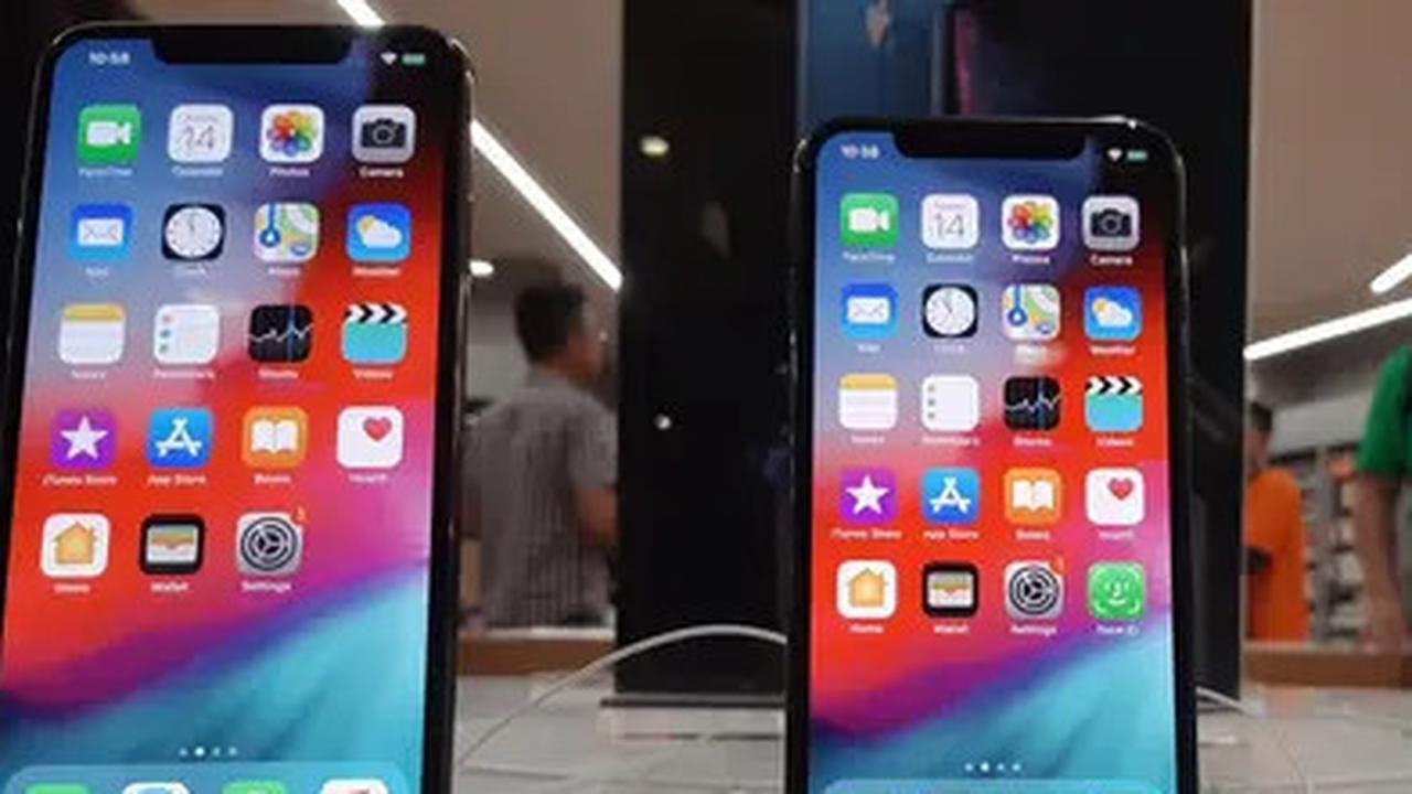 Mengungkap Alasan di Balik Ketidakhadiran iPhone 9