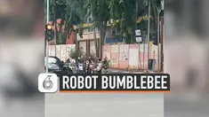 THUMBNAIL BUMBLEBEE