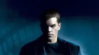 Sinopsis Film 'The Bourne Supremacy', Perjuangan Jason Bourne Ungkap Pengkhianatan