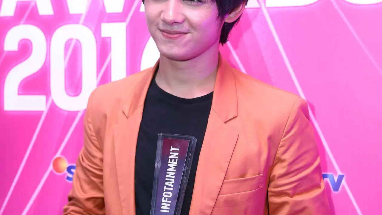 Aliando Syarief