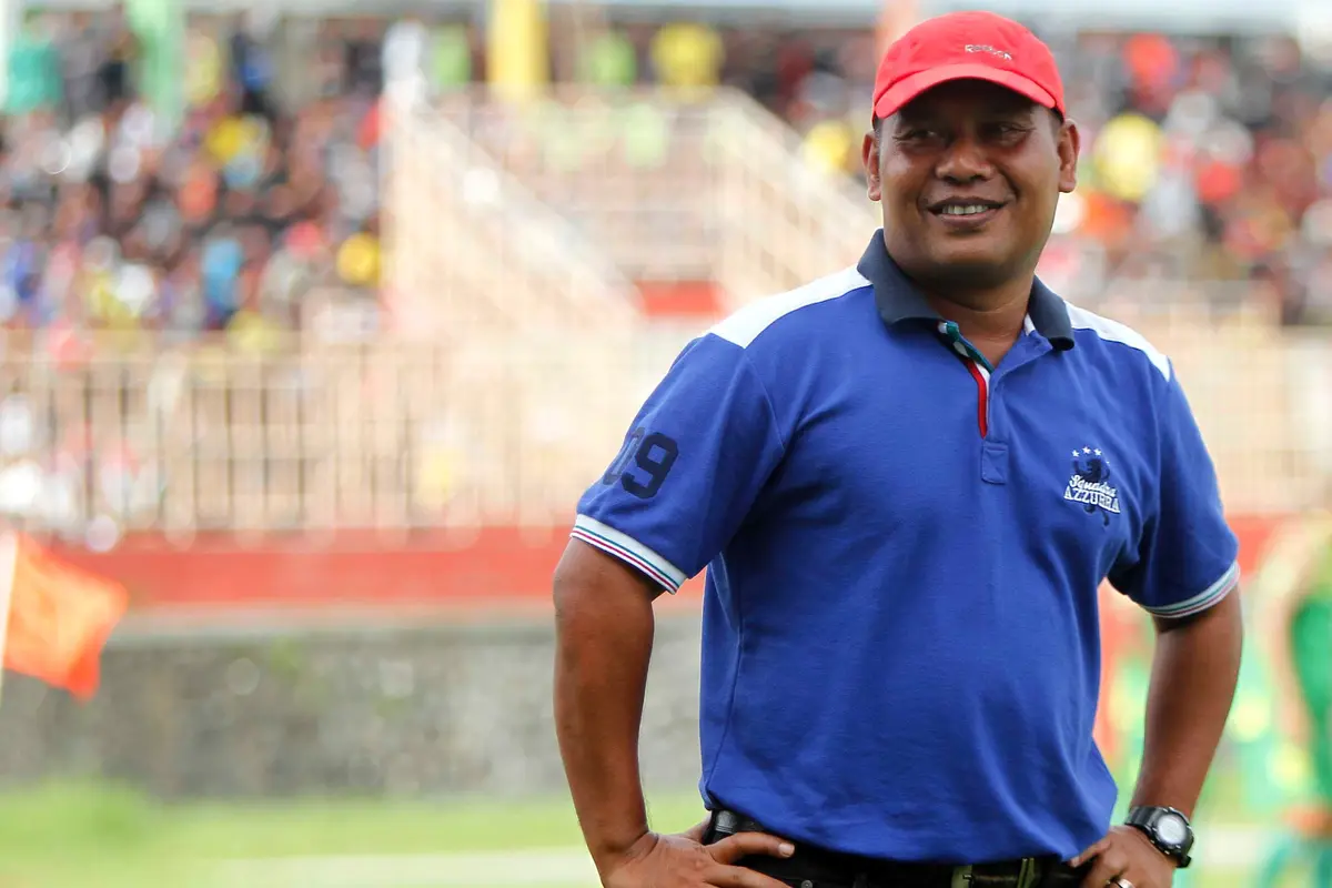 Gatot Barnowo