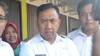 PDP Cilacap Meninggal Positif Covid-19, Kolega Hingga Pembantu Dipantau
