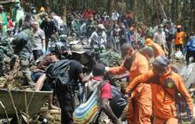Sudah seminggu jatuh, jasad mekanik Trigana belum tiba di rumah duka