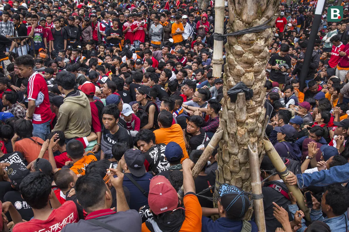 Jelang Final Piala Presiden