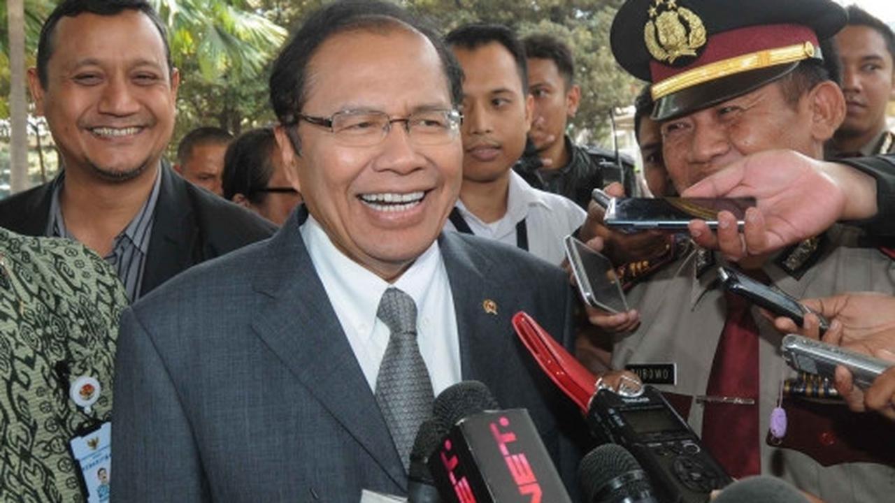 2 Bulan jadi menteri, Rizal Ramli baru lapor harta kekayaan ke KPK