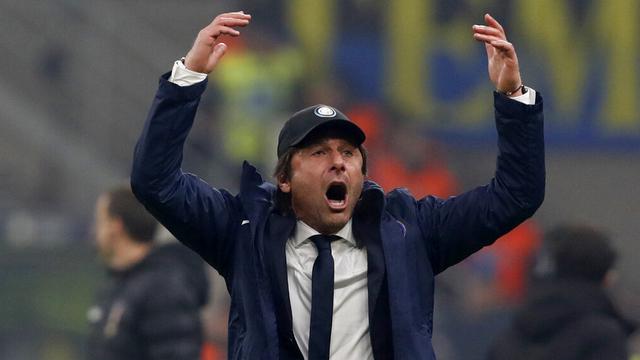 Antonio Conte