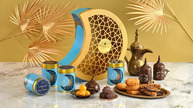 6 Ide Hampers Lebaran Cantik untuk Teman dan Kerabat