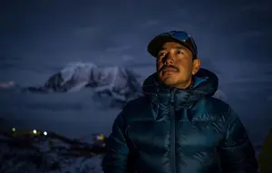 Nirmal Purja, Pendaki Asal Nepal Tewas saat Ekspedisi Broad Peak Pakistan