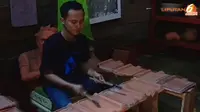 [VIDEO] Musik Genteng, Kreasi Pemuda Jatiwangi yang Mendunia