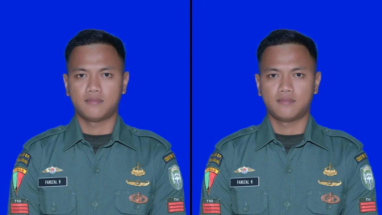 TNI Berduka, Prajurit Gugur Saat Emban Misi Perdamaian di Lebanon