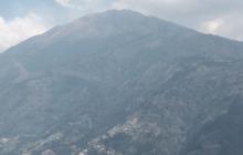Kebakaran Gunung Merbabu, 5 Desa di Boyolali dan Ungaran Terdampak