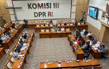 RUU Perampasan Aset: DPR Rangkum Pola Perampasan Aset untuk Bisa Tanpa Putusan Pengadilan