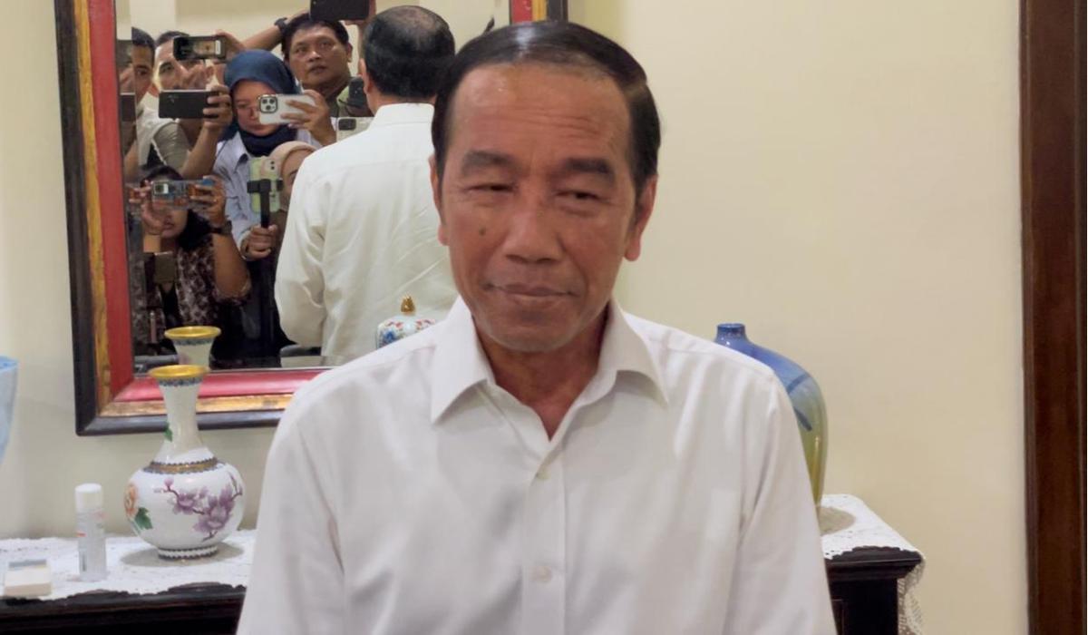 Jokowi