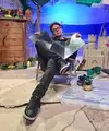 Guardians of the Galaxy Vol.3 kini tengah mencari sutradara baru usai James Gunn dipecat dari proyek tersebut. (instagram/jamesgunn)