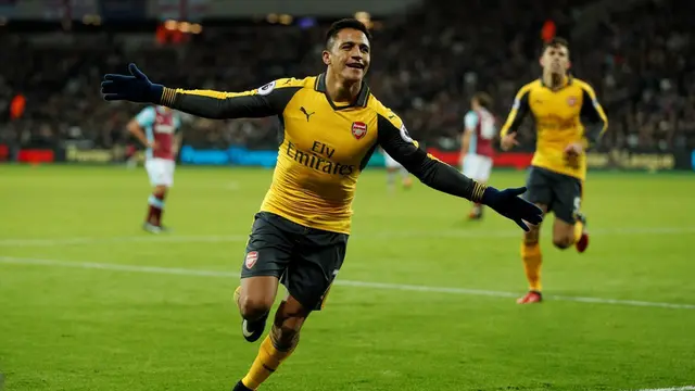 Arsenal