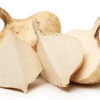 Bengkuang. (via istimewa)