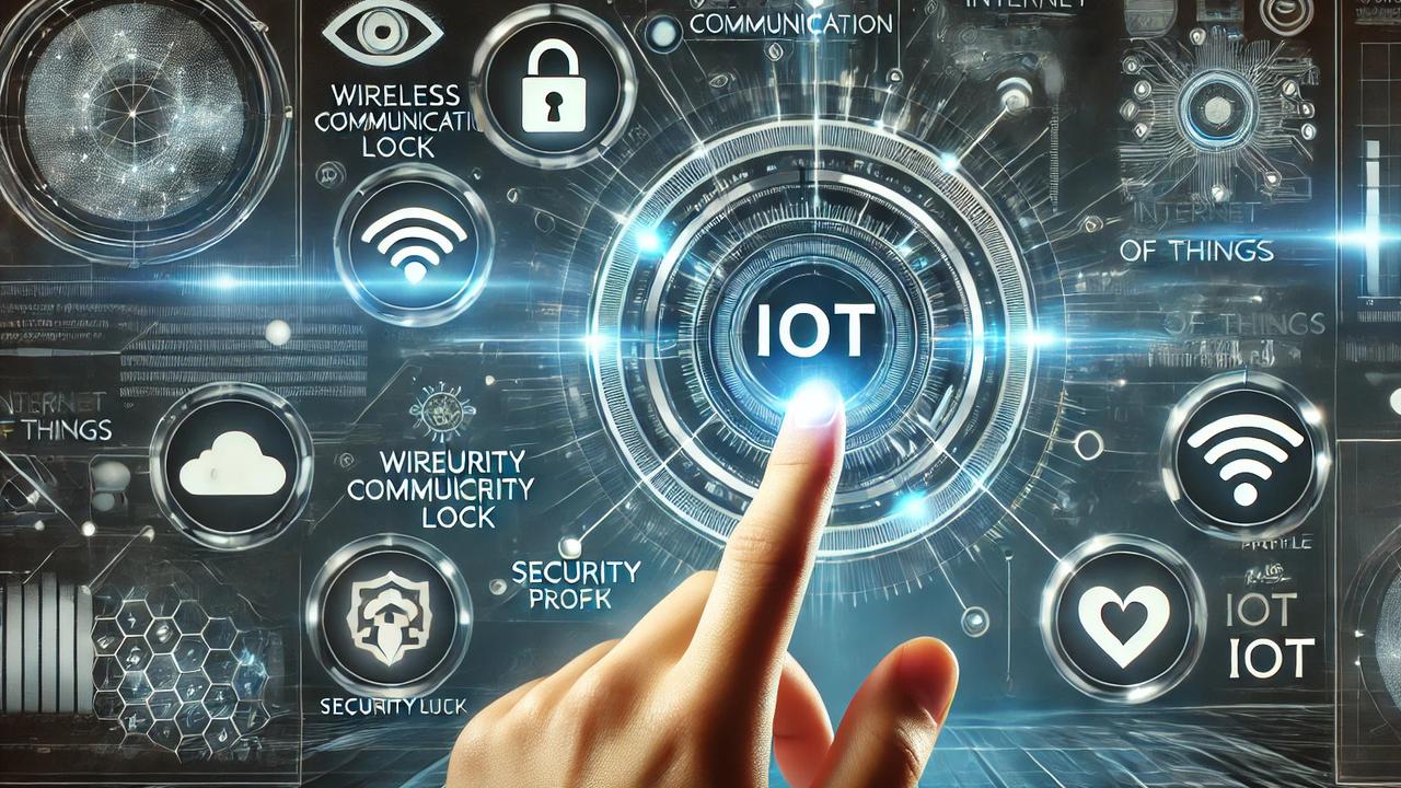 Tren Penggunaan IoT Makin Tumbuh di Indonesia, Segini Nilainya