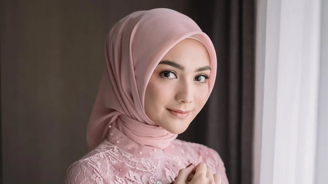 Citra Kirana. (Foto: Instagram @citraciki)