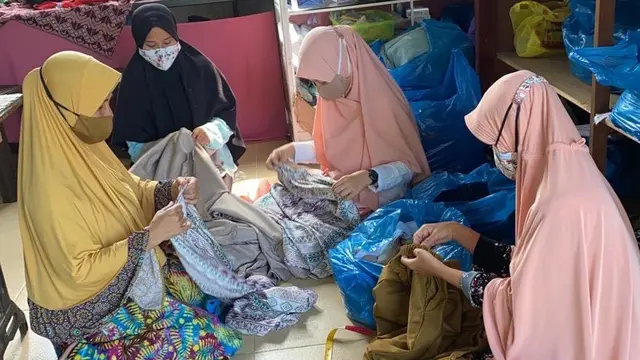 12th SATU Indonesia Awards 2021 Ajak Anak Muda Semangat Berwirausaha