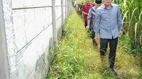 Menteri LH Pastikan Kesiapan dan Kelayakan Calon Lokasi PSEL di Kawasan Malang Raya