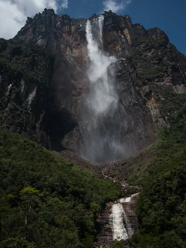 Taman Nasional Canaima