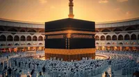 Mimpi Melihat Ka'bah Pertanda Apa. Gemini.Ai