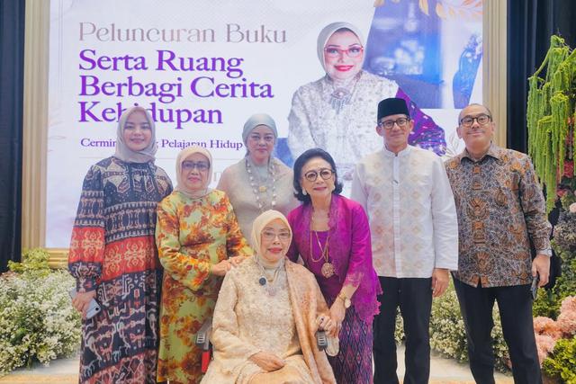 Keberanian untuk Jujur