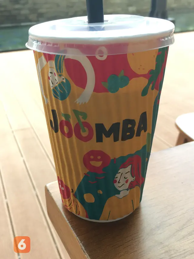 Joomba