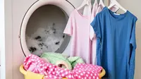 Cara Mencuci Pakaian Agar Tidak Bau Apek, Tetap Segar Lebih Lama