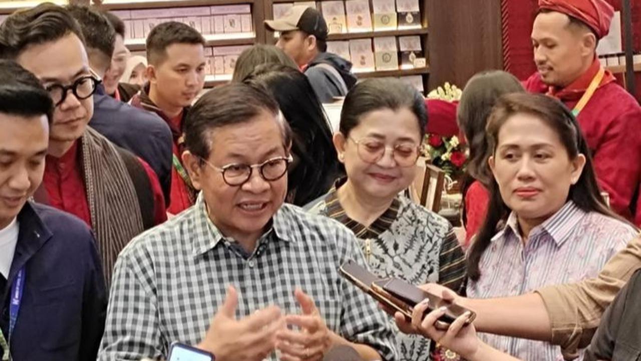 Pramono Bakal Ganti Sistem Parkir di Jakarta jadi Cashless usai 15 Tahun Tanpa Perubahan