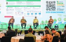 Pertamina Patra Niaga Kebut Implementasi Energi Hijau, Gencarkan Pemanfaatan Biofuel dan SAF
