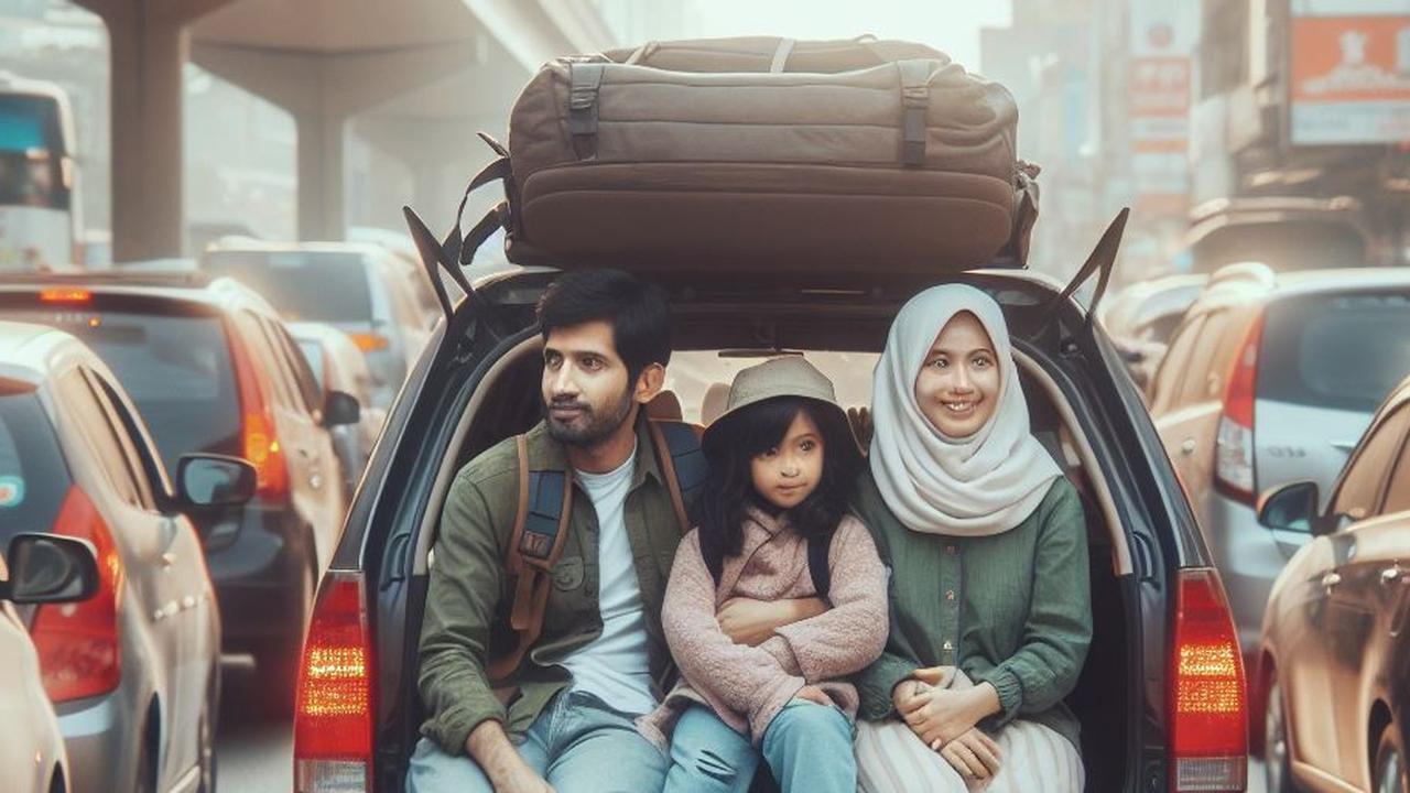Meninggalkan Rumah Saat Mudik? Ini Cara Agar Rumah Tetap Aman dari Pencurian dan Risiko Kerusakan
