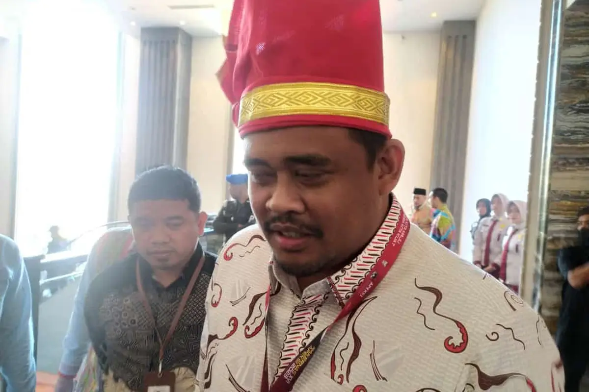 Bobby Nasution